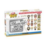 Funko Bitty Pop! Wizarding World: Harry Potter - Rubeus Hagrid 4-Pack (CDU12PCS) - Image 3