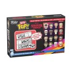 Funko Bitty Pop! Tv Series: Stranger Things - Hopper 4-Pack (CDU12PCS) - Image 3