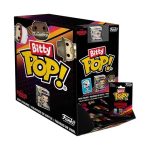 Funko Bitty Pop! Singles Mystery Tv Series: Stranger Things (One Random Piece) (CDU32PCS)