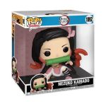 Funko Pop! Jumbo Anime: Demon Slayer - Nezuko Kamado #1892 - Image 2
