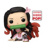 Funko Pop! Jumbo Anime: Demon Slayer - Nezuko Kamado #1892