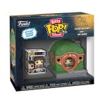 Funko Bitty Pop! Town Movies: The Lord of the Rings - Frodo Baggins & the Shire - Image 3