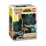 Funko Pop! Plus Anime: My Hero Academia - Izuku Midoriya (Deku) #1829 - Image 2