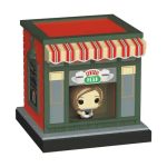 Funko Bitty Pop! Town Tv Show: Friends - Rachel Green & Central Perk