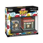 Funko Bitty Pop! Town Tv Show: Friends - Rachel Green & Central Perk - Image 3
