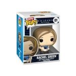 Funko Bitty Pop! Town Tv Show: Friends - Rachel Green & Central Perk - Image 4