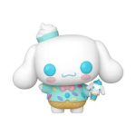 Funko Pop! Kawaii: Sanrio - Hello Kitty & Friends - Cinnamoroll with Ice Cream #100