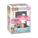 Funko Pop! Kawaii: Sanrio - My Melody with Ice Cream #103 - Image 2
