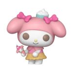 Funko Pop! Kawaii: Sanrio - My Melody with Ice Cream #103