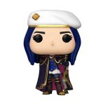 Funko Pop! Tv Series: Arcane League of Legends Season 2 - Caitlyn #1488
