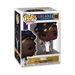 Funko Pop! Tv Series: Arcane League of Legends Season 1 - Mel #1489 - Image 2