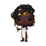Funko Pop! Tv Series: Arcane League of Legends Season 1 - Mel #1489