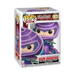 Funko Pop! Plus Anime: Yu-Gi-Oh! - Dark Magician #1872 - Image 2