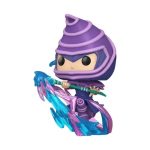 Funko Pop! Plus Anime: Yu-Gi-Oh! - Dark Magician #1872
