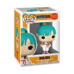 Funko Pop! Anime: Dragon Ball - Bulma #1923 - Image 2