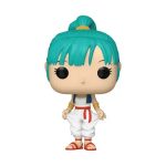 Funko Pop! Anime: Dragon Ball - Bulma #1923