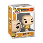 Funko Pop! Anime: Dragon Ball - Krillin #1926 - Image 2