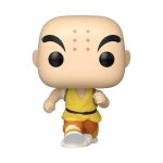 Funko Pop! Anime: Dragon Ball - Krillin #1926