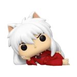 Funko Pop! Anime: Inuyasha Layig Down #1928