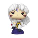 Funko Pop! Plus Anime: Inuyasha - Sesshomaru Sitting #1931