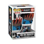 Funko Pop! Games: Magic The Gathering - Oko the Trickster #1093 - Image 2