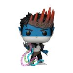 Funko Pop! Games: Magic The Gathering - Oko the Trickster #1093