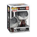 Funko Pop! Games: Magic The Gathering - Ashiok #1094 - Image 2