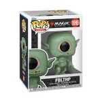 Funko Pop! Games: Magic The Gathering - Fblthp #1095 - Image 2