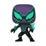Funko Pop! Super Heroes: Marvel - Spider-Man Comics - Chasm #1446