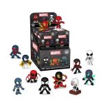 Funko Mystery Minis Super Heroes: Marvel - Spider-Man Comics (One Random Piece) (CDU12PCS) - Image 2