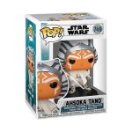 Funko Pop! Star Wars: Ahsoka Tano #749 - Image 2