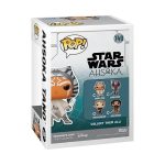Funko Pop! Star Wars: Ahsoka Tano #749 - Image 3