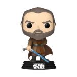 Funko Pop! Star Wars: Dooku #810
