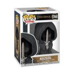 Funko Pop! Movies: Lord of the Rings - Nazgul #1744 - Image 2