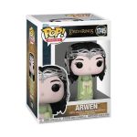 Funko Pop! Movies: Lord of the Rings - Arwen #1745 - Image 2