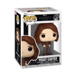 Funko Pop! Super Heroes: Marvel - The Infinity Saga - Peggy Carter #1475 - Image 2