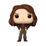 Funko Pop! Super Heroes: Marvel - The Infinity Saga - Peggy Carter #1475