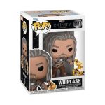 Funko Pop! Super Heroes: Marvel - The Infinity Saga - Whiplash #1477 - Image 2