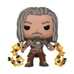 Funko Pop! Super Heroes: Marvel - The Infinity Saga - Whiplash #1477