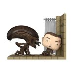 Funko Pop! Moment Movies: Alien 3 - Ripley & The Runner #1767