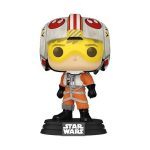 Funko Pop! Star Wars: Luke Skywalker (Red 5) #763