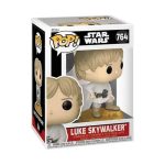 Funko Pop! Star Wars: Luke Skywalker #764 - Image 2