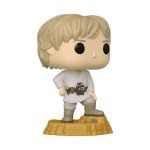 Funko Pop! Star Wars: Luke Skywalker #764