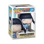 Funko Pop! Anime: Naruto Shippuden - Hinata Hyuga #1845 - Image 2