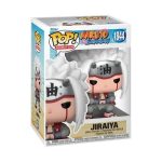Funko Pop! Anime: Naruto Shippuden - Jiraiya #1844 - Image 2