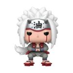 Funko Pop! Anime: Naruto Shippuden - Jiraiya #1844