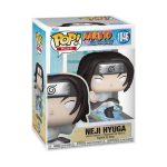 Funko Pop! Plus Anime: Naruto Shippuden - Neji Hyuga #1846 - Image 2