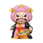 Funko Pop! Super Anime: One Piece - Big Mom (Pink Hair) #1915