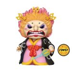 Funko Pop! Super Anime: One Piece - Big Mom (Orange Hair) - Chase #1915