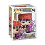 Funko Pop! Anime: One Piece - Eustass Kid #1932 - Image 2